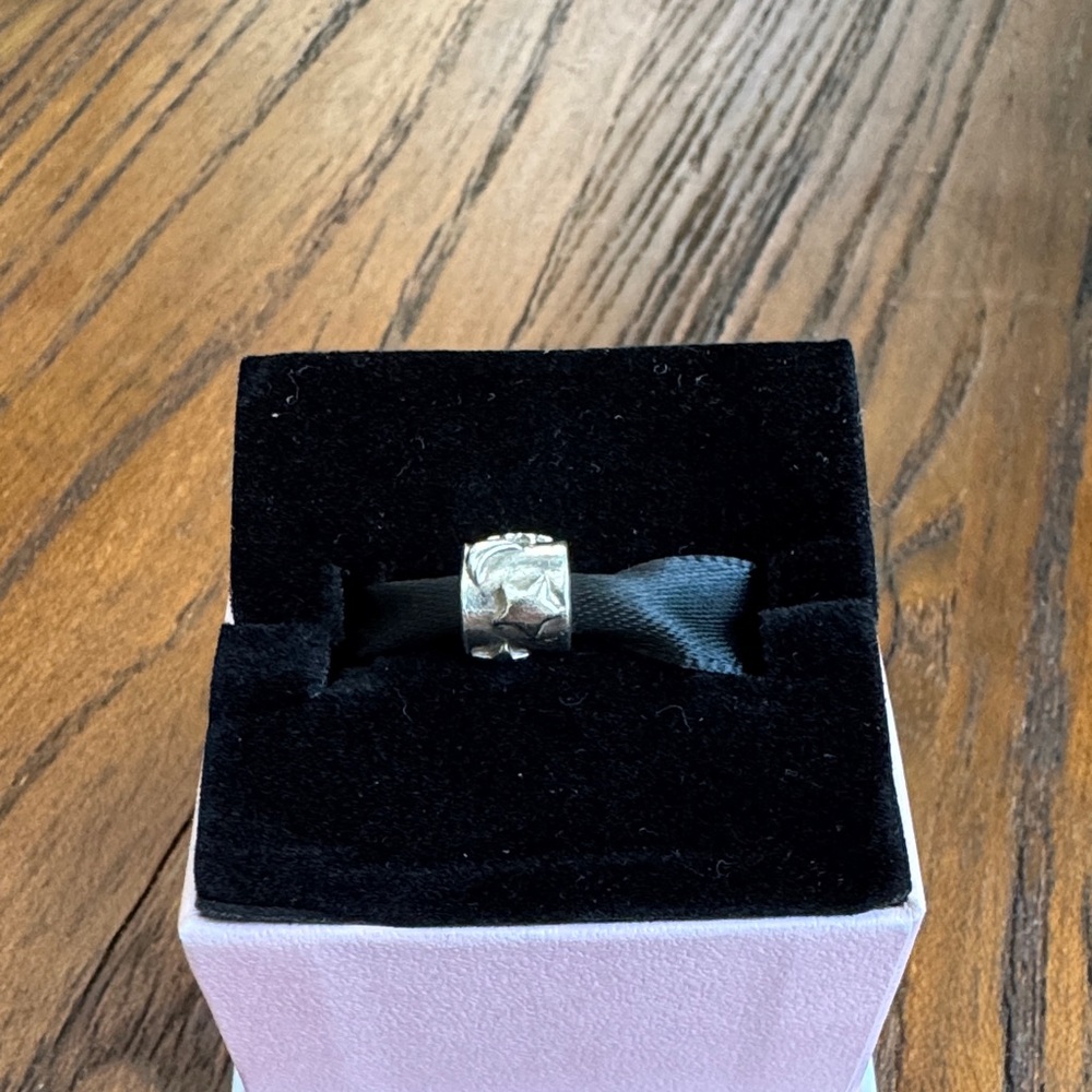 Pandora Sun, Moon and Stars Charm